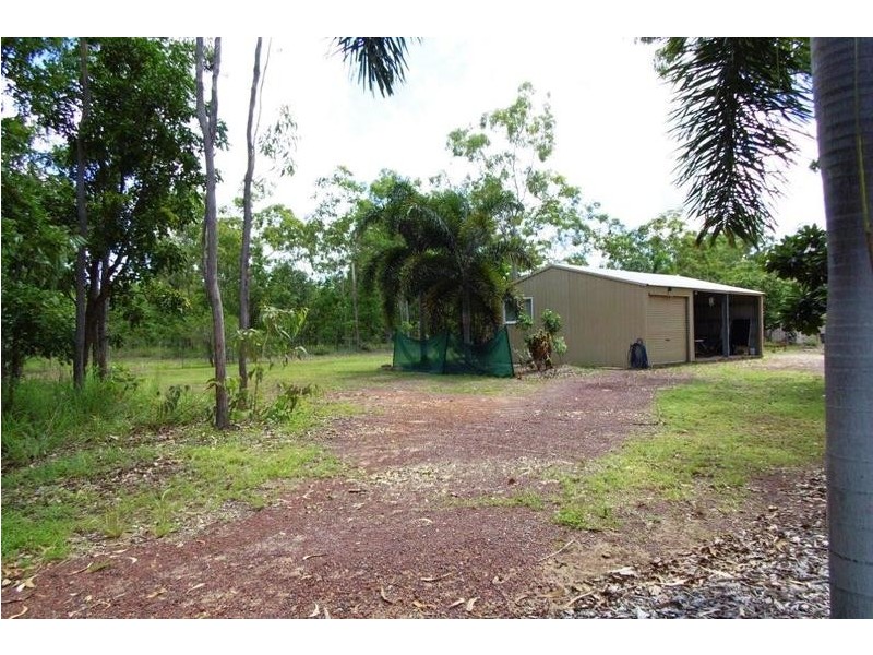 50 Littlejohn Road, Girraween NT 0836