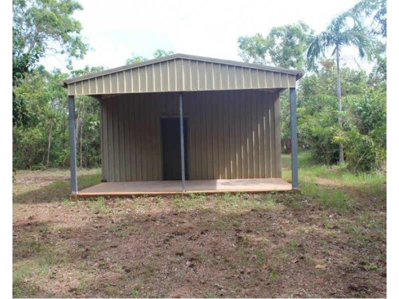 687 Namarada Drive, Dundee Beach NT 0840