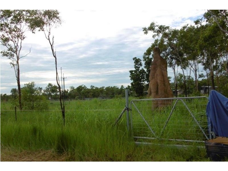 31 Bandicott Road, Berry Springs NT 0838