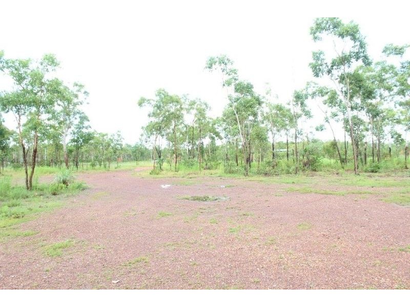31 Bandicott Road, Berry Springs NT 0838