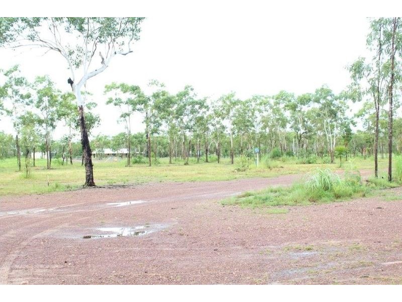 31 Bandicott Road, Berry Springs NT 0838