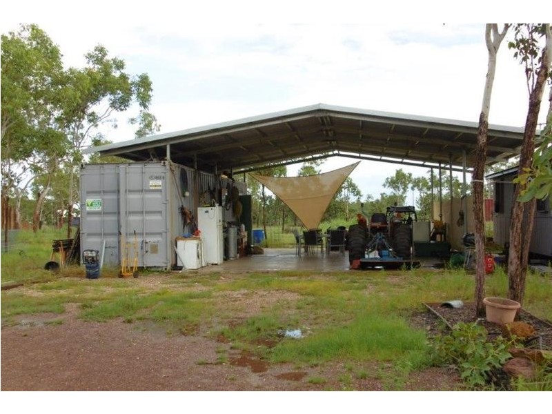 31 Bandicott Road, Berry Springs NT 0838