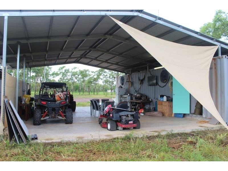 31 Bandicott Road, Berry Springs NT 0838
