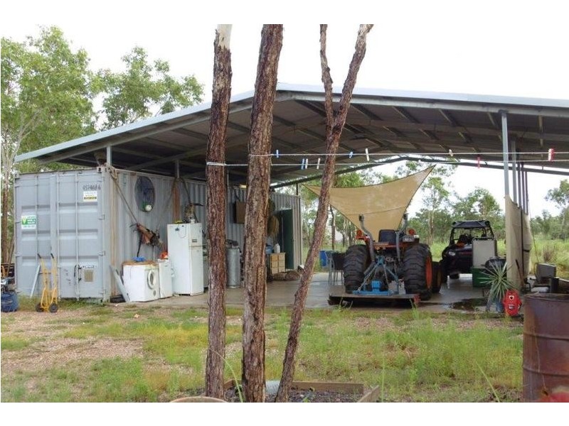 31 Bandicott Road, Berry Springs NT 0838