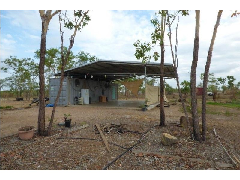 31 Bandicott Road, Berry Springs NT 0838