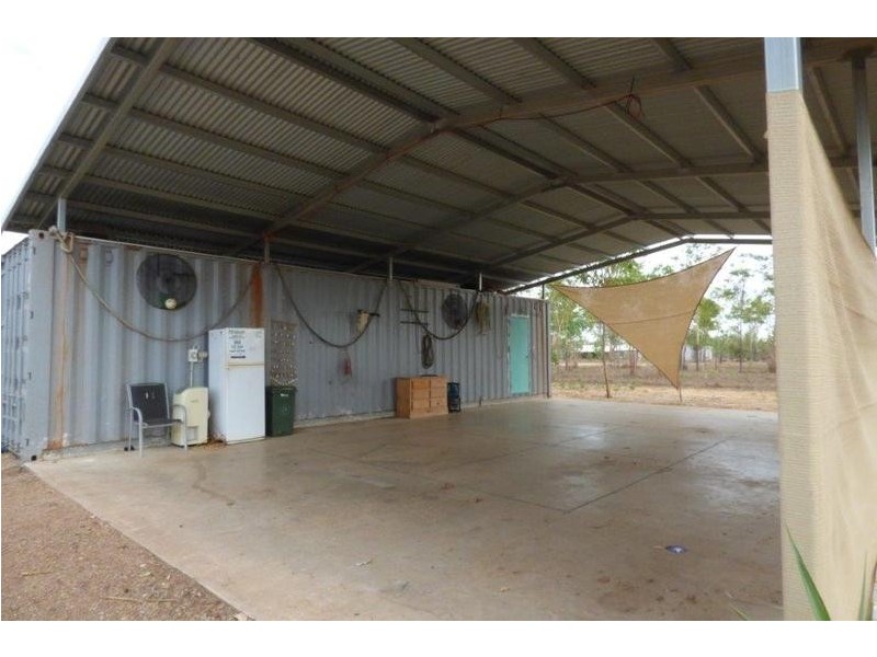 31 Bandicott Road, Berry Springs NT 0838
