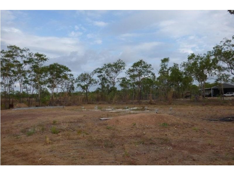 31 Bandicott Road, Berry Springs NT 0838