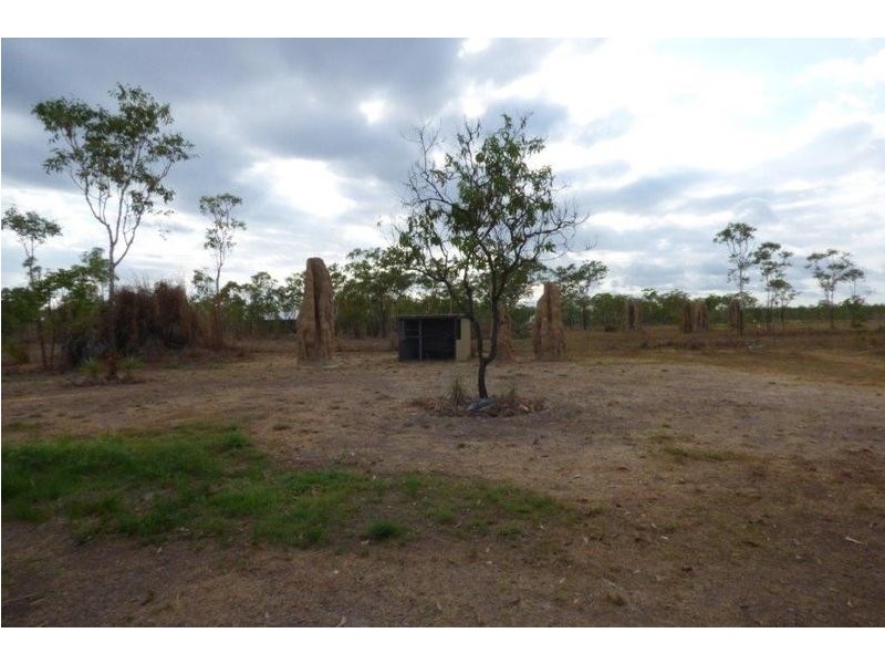 31 Bandicott Road, Berry Springs NT 0838