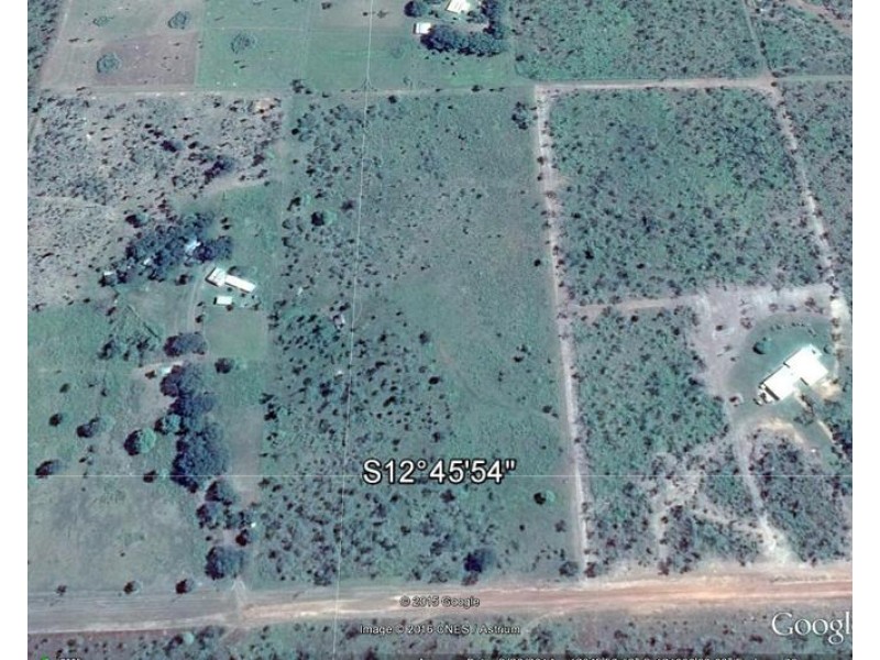 14 Whitstone Road, Acacia Hills NT 0822