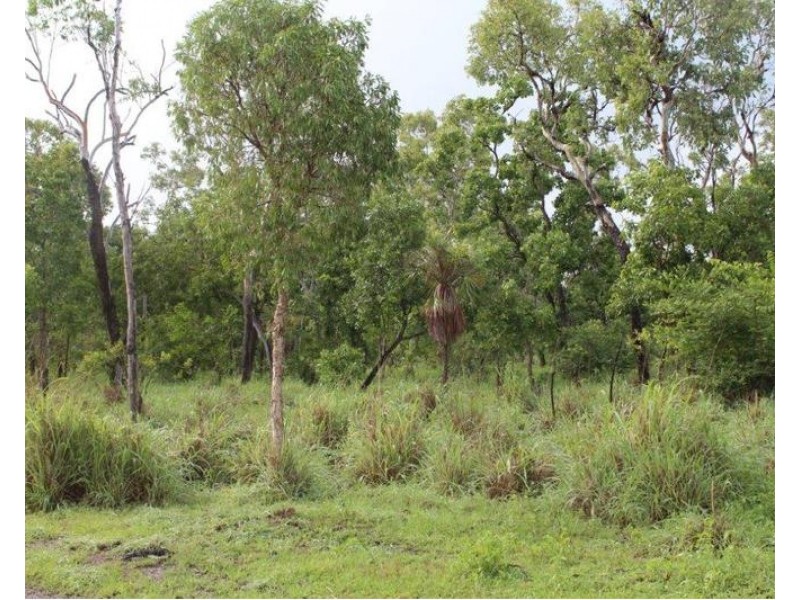 14 Whitstone Road, Acacia Hills NT 0822