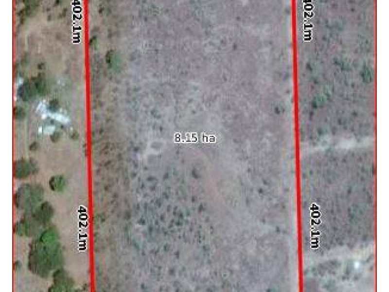 14 Whitstone Road, Acacia Hills NT 0822 Floorplan