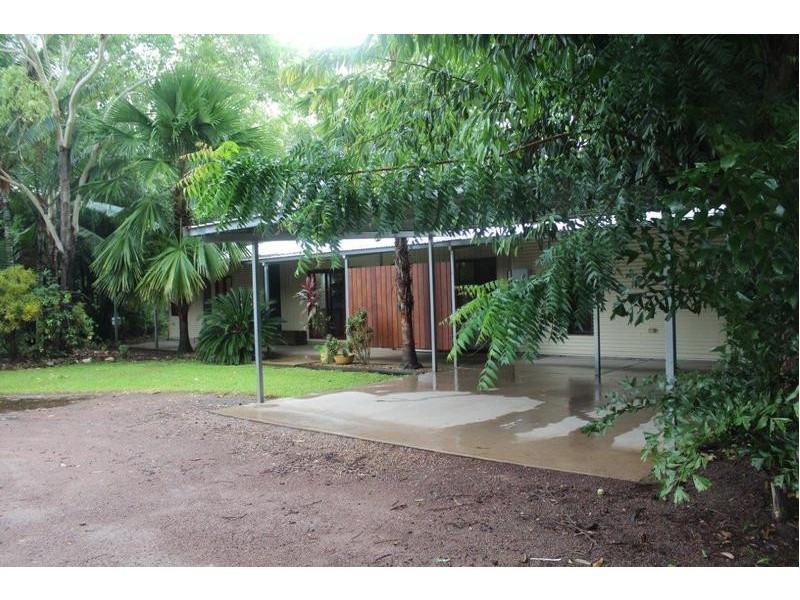 25 Sunter Road, Herbert NT 0836