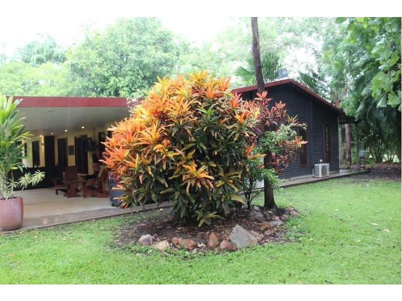 25 Sunter Road, Herbert NT 0836