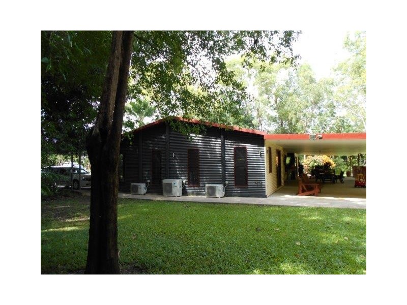 25 Sunter Road, Herbert NT 0836