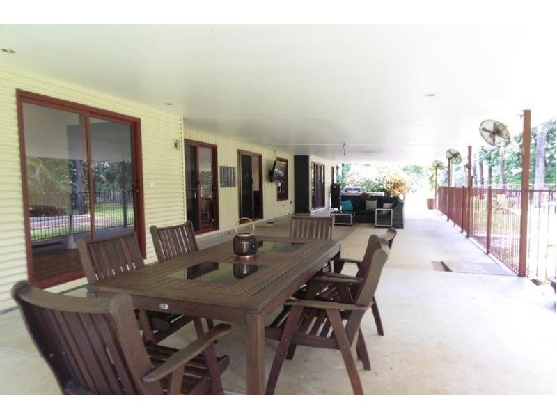 25 Sunter Road, Herbert NT 0836