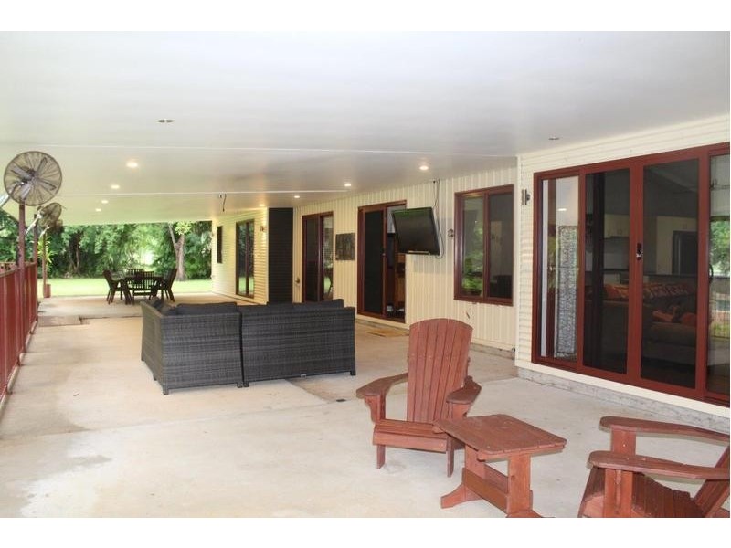 25 Sunter Road, Herbert NT 0836