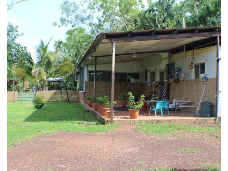 135 Power Road, Mcminns Lagoon NT 0822