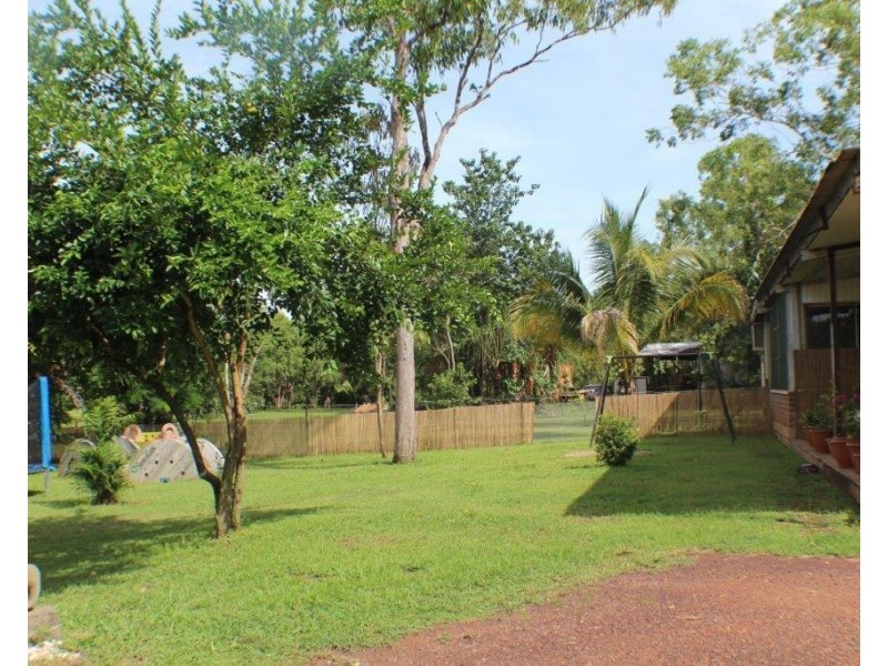 135 Power Road, Mcminns Lagoon NT 0822