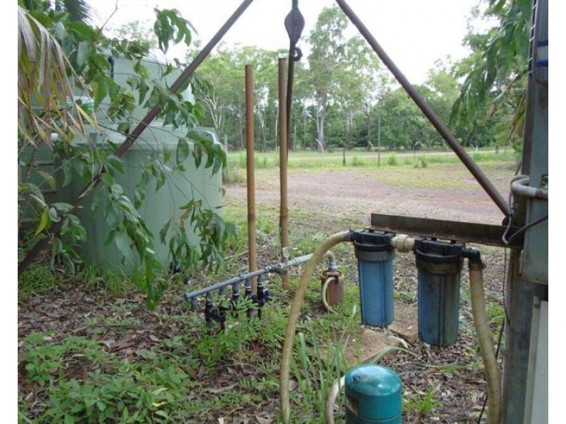 135 Power Road, Mcminns Lagoon NT 0822