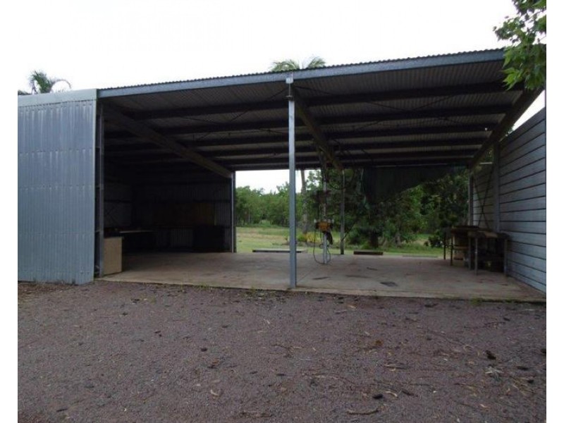 135 Power Road, Mcminns Lagoon NT 0822