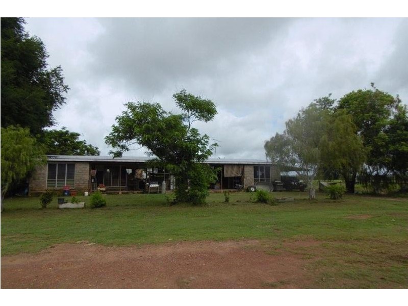 113 Memorial Terrace, Adelaide River NT 0846