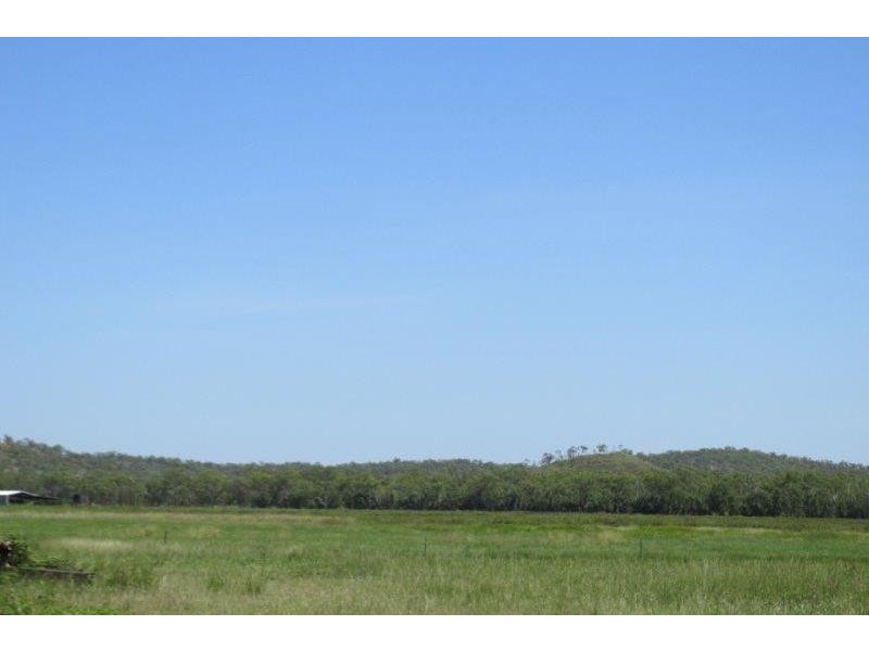 113 Memorial Terrace, Adelaide River NT 0846