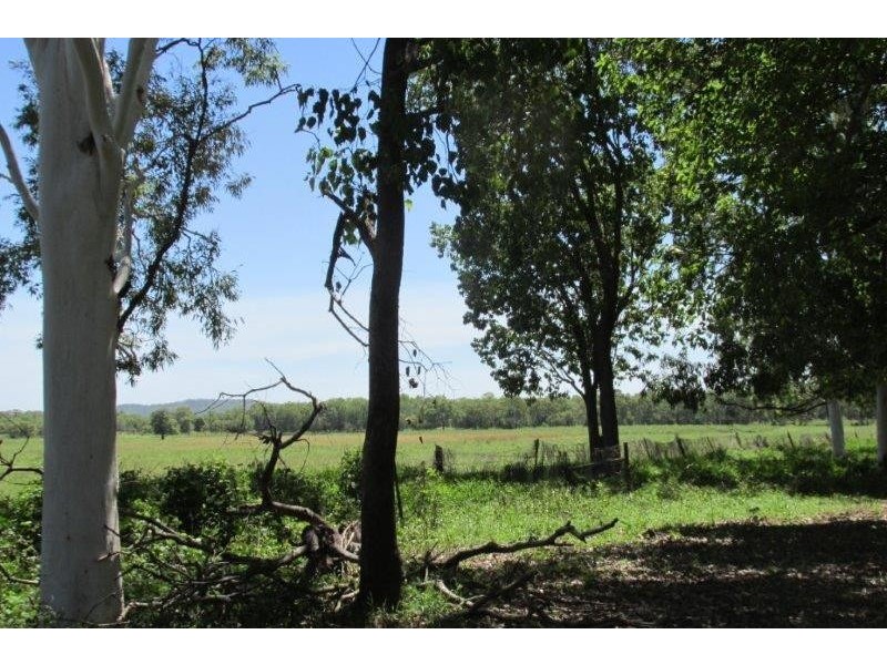 113 Memorial Terrace, Adelaide River NT 0846