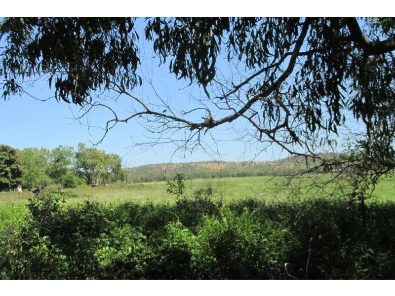 113 Memorial Terrace, Adelaide River NT 0846