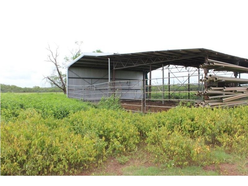 113 Memorial Terrace, Adelaide River NT 0846