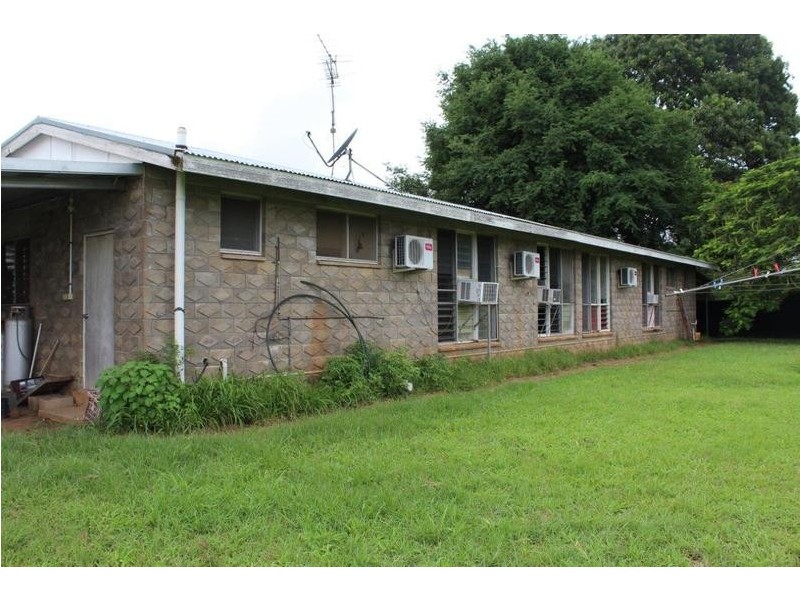 113 Memorial Terrace, Adelaide River NT 0846