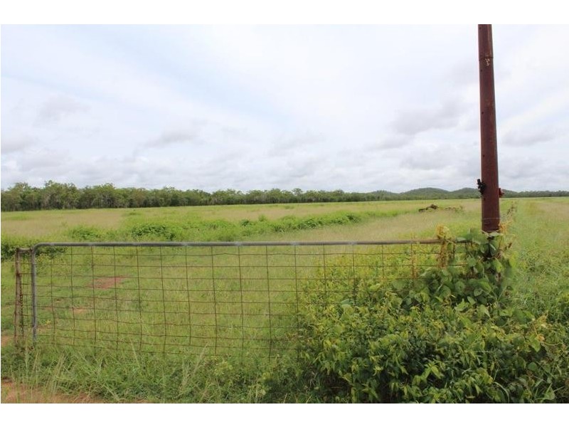 113 Memorial Terrace, Adelaide River NT 0846