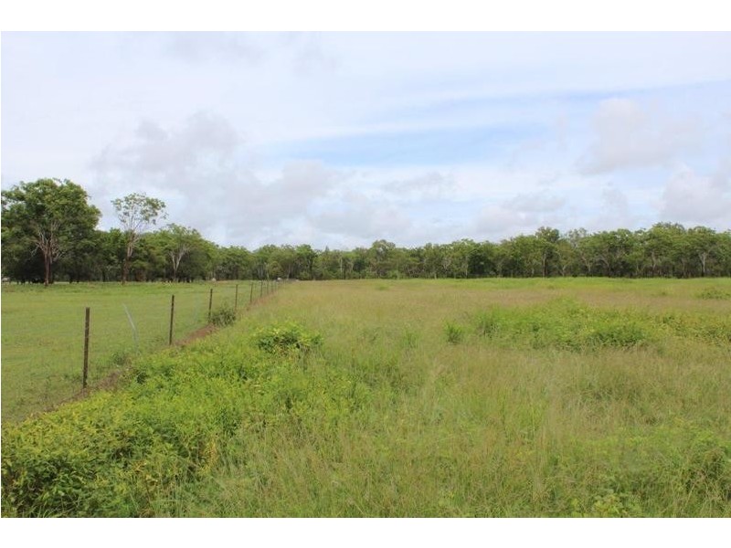 113 Memorial Terrace, Adelaide River NT 0846