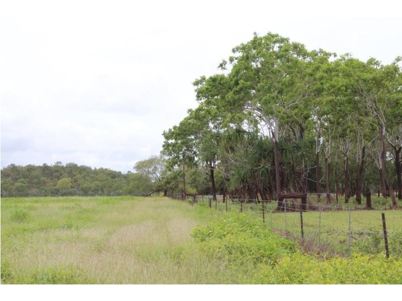 113 Memorial Terrace, Adelaide River NT 0846
