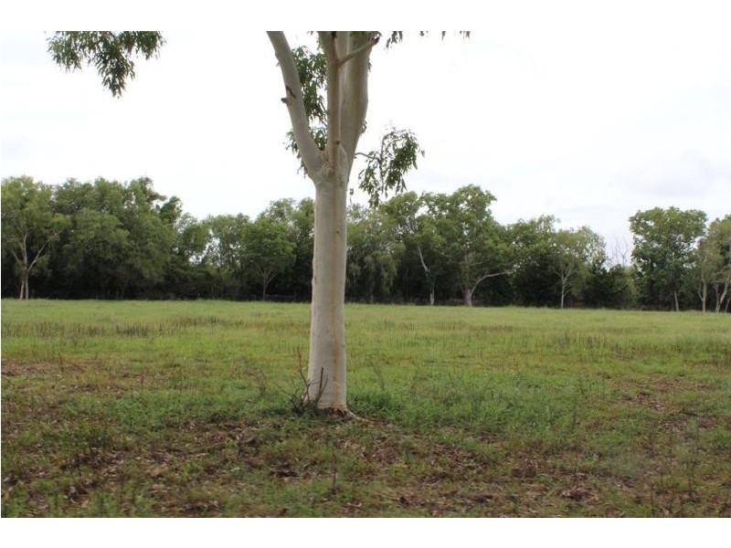 113 Memorial Terrace, Adelaide River NT 0846