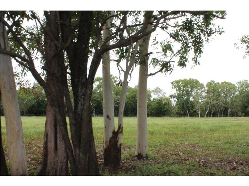 113 Memorial Terrace, Adelaide River NT 0846