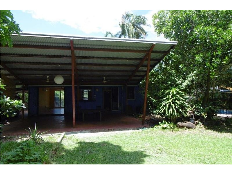 56 Alawa Crescent, Alawa NT 0810