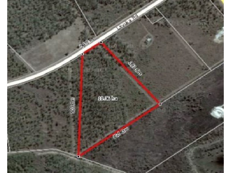 55 Levuka Road, Dundee Beach NT 0840