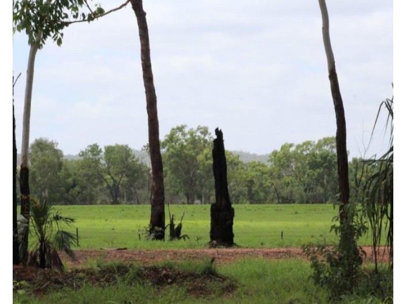 Lot 82,  Hundred Of Waterhouse, Adelaide River NT 0846