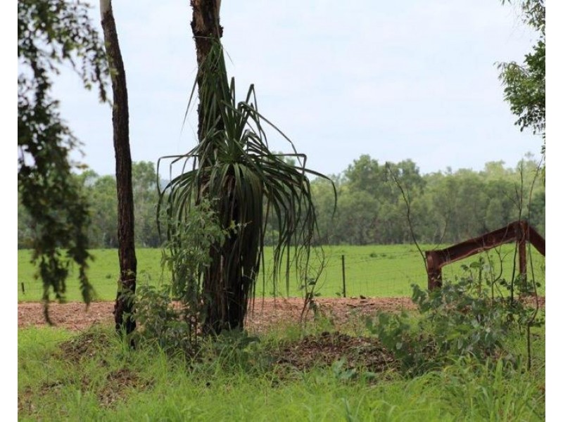 Lot 82,  Hundred Of Waterhouse, Adelaide River NT 0846