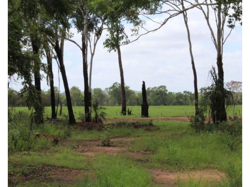 Lot 82,  Hundred Of Waterhouse, Adelaide River NT 0846