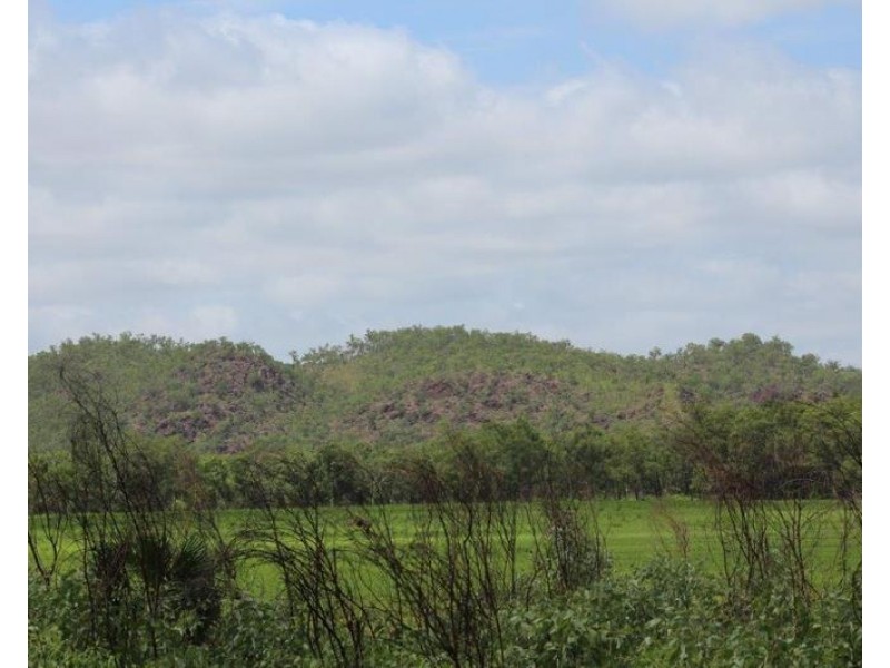 Lot 82,  Hundred Of Waterhouse, Adelaide River NT 0846