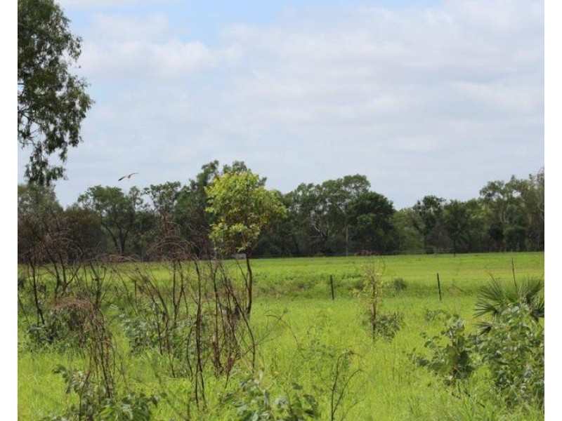 Lot 82,  Hundred Of Waterhouse, Adelaide River NT 0846