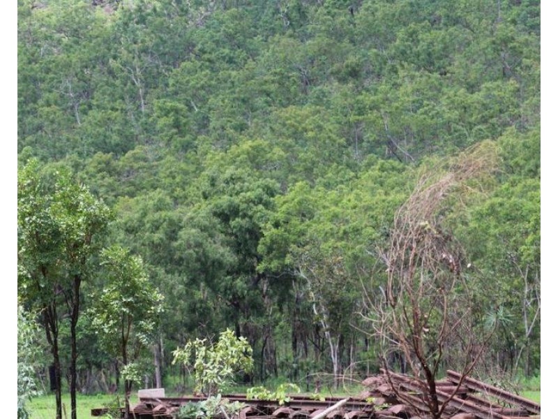 Lot 82,  Hundred Of Waterhouse, Adelaide River NT 0846