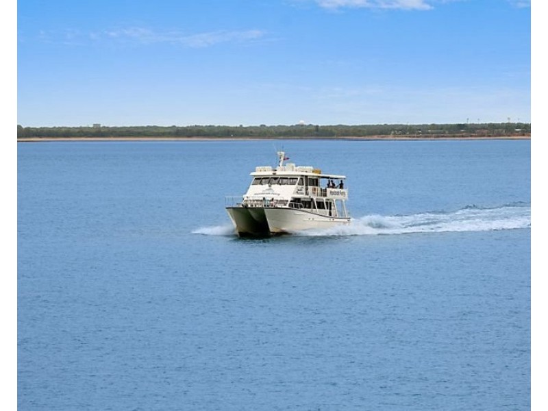 52 De Lissa Drive, Wagait Beach NT 0822