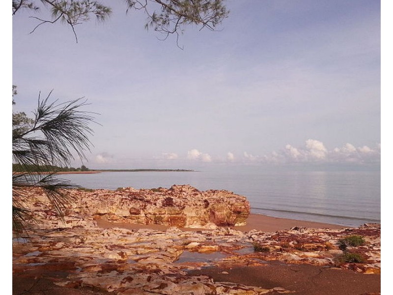 52 De Lissa Drive, Wagait Beach NT 0822