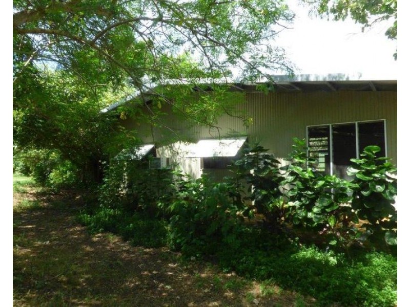 lot 28 Cox Drive, Wagait Beach NT 0822