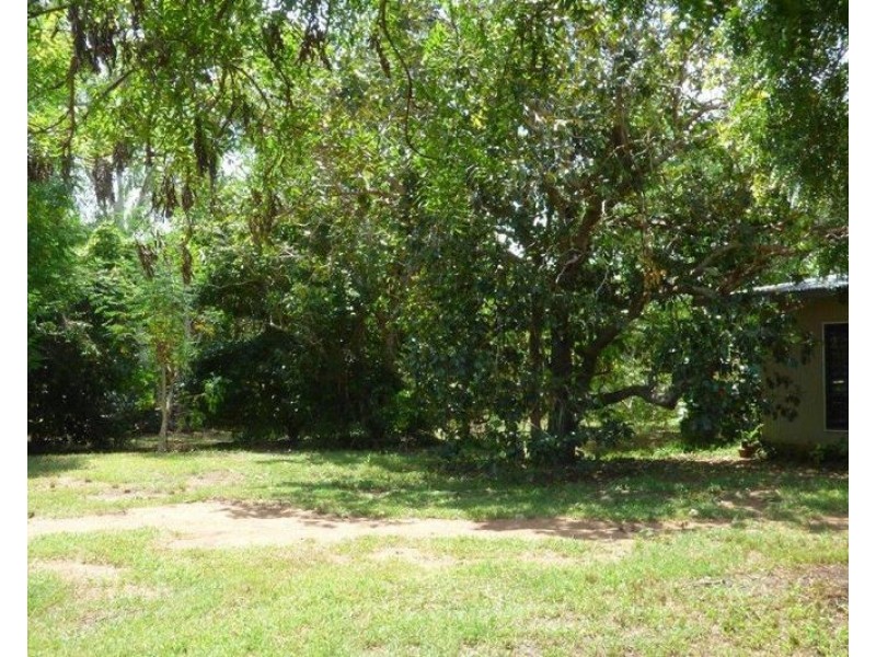lot 28 Cox Drive, Wagait Beach NT 0822