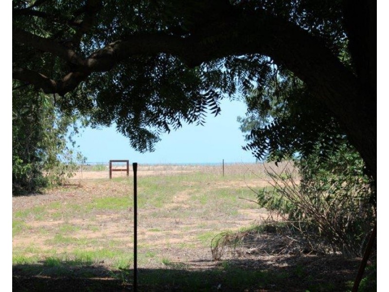 lot 28 Cox Drive, Wagait Beach NT 0822