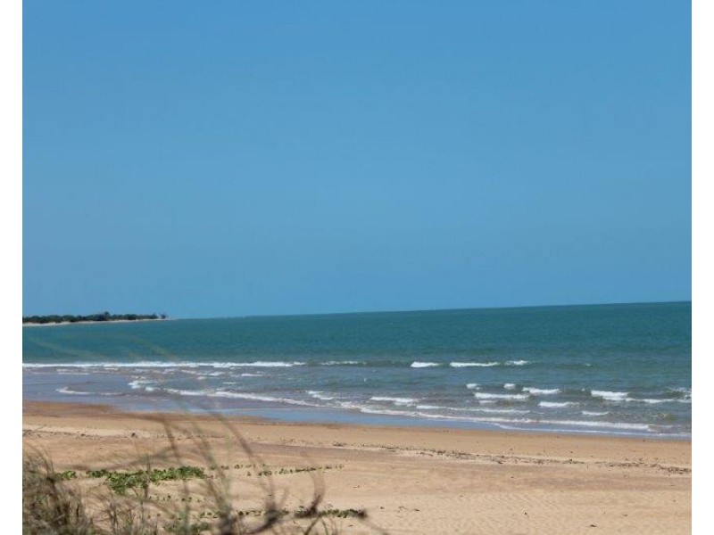 lot 28 Cox Drive, Wagait Beach NT 0822