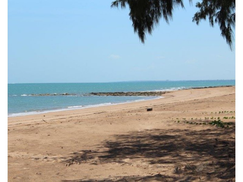 lot 28 Cox Drive, Wagait Beach NT 0822